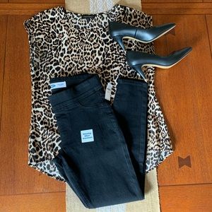 NWT Old Navy Jeggings